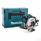 Makita DHS680ZJ 18V børsteløs sirkelsag 165mm levert Makpak koffert (kun kropp) thumbnail