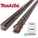 Makita P-78184 HAMMERBOR SDS-MAX ZENTRO 40 X1200 X 1320 mm thumbnail