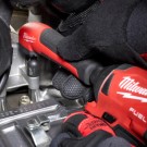 Milwaukee 4932492656 Shockwave rettvinklet tilbehør + bitsett (48 deler) thumbnail