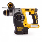 Dewalt DCH273N 18V XR li-ion børsteløs SDS+ borhammer drill (kun kropp) thumbnail