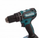 Makita DHP485Z 18V LXT børsteløs combi drill (kun kropp) thumbnail