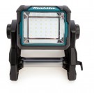 Makita DML811 36V 14.4/18V LXT LED 3 000 Lumens kraftig arbeidslys (240V) thumbnail