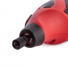 Milwaukee M12 C12 RT-0 kompakt roterende rettsliper (kun kropp, uten batteri og lader)  thumbnail