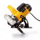 Sjekk prisen! DeWalt DWE560K Sirkelsag 1350W 65mm i koffert thumbnail