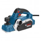 Bosch GHO26-82D Elektrisk høvel 2,6 mm 710W levert i koffert 240V thumbnail