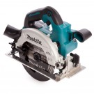 Makita DHS660Z 18V kompakt børsteløs 165mm sirkelsag (kun kropp) thumbnail