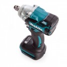 Makita DTW285Z 18V Børsteløs muttertrekker (kun kropp) thumbnail