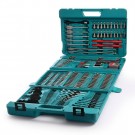 Makita P-44046 216-delers sett i koffert thumbnail