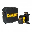 Dewalt DW088k krysslaser / linjelaser thumbnail