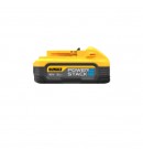 Dewalt DCBP518 18V 5Ah Powerstack batteri thumbnail