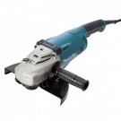 Makita GA9020 230mm 2000W vinkelsliper thumbnail