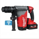 Milwaukee M18 ONEFHPX-0X FUEL 4-Modus SDS+ borhammer med One-Key & Fixtec hurtig chuck(kun kropp, uten batt og lader) thumbnail