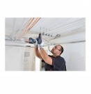 Bosch GSB 18V-28 Professional combi drill (kun kropp) thumbnail
