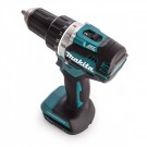 Makita DLX2189TJ børsteløs twinpack, DDF484 + DTD153 (2x5Ah batterier) thumbnail