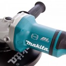 Makita DGA900ZX1 36V (18V+18V) børsteløs 230mm vinkelsliper (kun kropp, uten batteri/lader) thumbnail