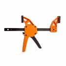 Sjekk prisen! Triton 870403  KVALITET hurtigklemme TQC150 150mm thumbnail