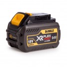 Dewalt 2 x DCB546 FlexVolt 6,0Ah batterier og DCB118 ladersett thumbnail