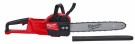 Milwaukee M18 FCHS-0 18V børsteløs 40cm kjedesag (kun kropp, uten batt/lader) thumbnail