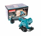 Sjekk prisen! Makita HS301DZ 12max CXT 85 mm sirkelsag (kun kropp, uten batteri og lader) thumbnail