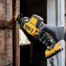 Dewalt DCS312D2 12V XR børsteløs kompakt bajonett sett (2 x 2,0Ah batterier) thumbnail