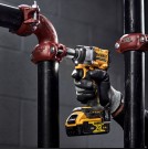 Dewalt DCF921N 18V børsteløs 1/2