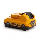 Dewalt DCB124 12V XR Li-ion-batteri 3.0Ah thumbnail