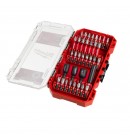 Milwaukee 4932492003 Shockwave slagtrekker bits sett i etui (35 deler) thumbnail