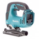 Makita DJV182ZJ 18V børsteløs stikksag Li-ion (kun kropp) med Makpac koffert  thumbnail