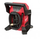 Milwaukee M12 BI-0 Sub kompakt luftpumpe / kompressor (kun kropp, uten batteri og lader) thumbnail