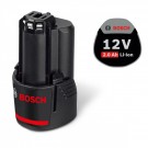 Bosch 1600Z0002X GBA 12V 2.0Ah batteri Litium-Ion thumbnail