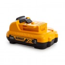 Dewalt DCB124 12V XR Li-ion-batteri 3.0Ah thumbnail