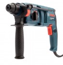 Bosch GBH 2000 SDS+ borhammer (240V) levert i koffert thumbnail