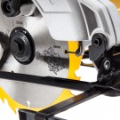 DeWalt DWE550 Sirkelsag 1200W 55 mm kuttedybde thumbnail