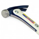 Sjekk prisen! Estwing EWF21 Glatt Face Hammer 596g 21oz thumbnail
