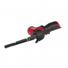 Sjekk prisen! Milwaukee M12 FBFL13-0 13 mm båndfil (kun maskin, uten batteri og lader) thumbnail