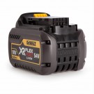 Dewalt DCB546 18V/ 54V XR Flexvolt 6.0Ah / 2.0Ah batteri thumbnail