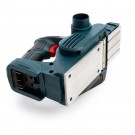 Bosch GHO18V-LIN 18V høvel (kun kropp) levert i L-boxx koffert thumbnail