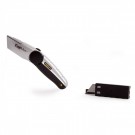 Sjekk prisen! Stanley 2-98-540 Fat Max kniv + 10 ekstra blader thumbnail