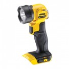 Dewalt batteridrevet 3-delers 18V sett - DCS391, DCS331, DCL040 (1 x 5Ah batteri) - TOUGHSYSTEM Koffert  thumbnail