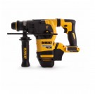 Dewalt DCH333N 54V XR Flexvolt børsteløs 3-modus SDS roterende hammer (kun kropp) thumbnail