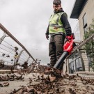 Milwaukee M18 FBL-0 FUEL blåser (kun kropp, uten batteri og lader) thumbnail