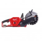 Milwaukee M18 FCOS230-0 FUEL kappsag 230mm (kun maskin, uten batteri/lader) thumbnail