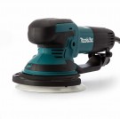 Makita BO6050J Eksentersliper 750W 150mm levert i Makpac koffert thumbnail