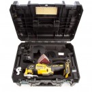 Dewalt DCS356NT 18V XR børsteløst oscillerende multiverktøy med 35 tilbehør (kun kropp) levert Tstak system koffert thumbnail