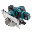 Sjekk prisen! Makita DHS710ZJ 18V+18V sirkelsag (kun kropp) levert i Makpac koffert thumbnail