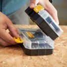 Sjekk prisen! Stanley STA88557 FatMax 32-delers slagtrekker sett levert i hendig etui thumbnail