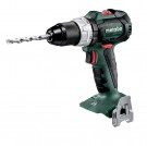 Sjekk prisen! Metabo  SB 18 LT BL børsteløs combi drill (kun kropp) thumbnail