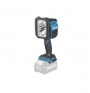 Makita ML007G LYKT 40V 1250LM (kun kropp, uten batteri og lader) thumbnail