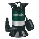 Metabo PS 7500 Nedsenkbar skittenvannspumpe 450L 240V INKLUDERT 7M SLANGE thumbnail