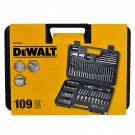 Dewalt DT0109 109 delers bit & borsett thumbnail